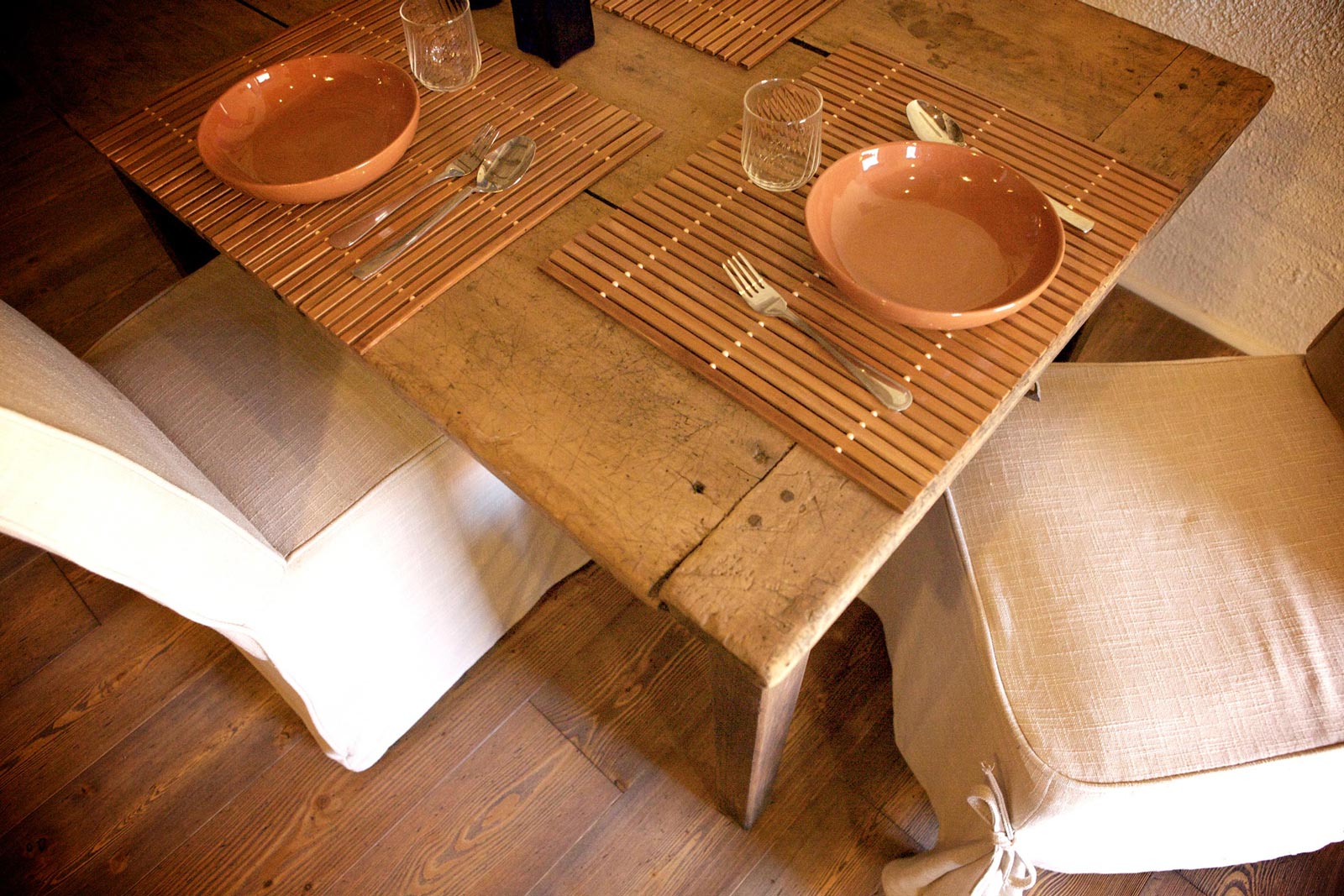 Arredochalet.it - Arredamento per chalet su misura