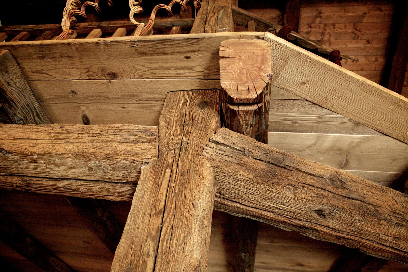 Arredochalet.it - Arredamento per chalet su misura