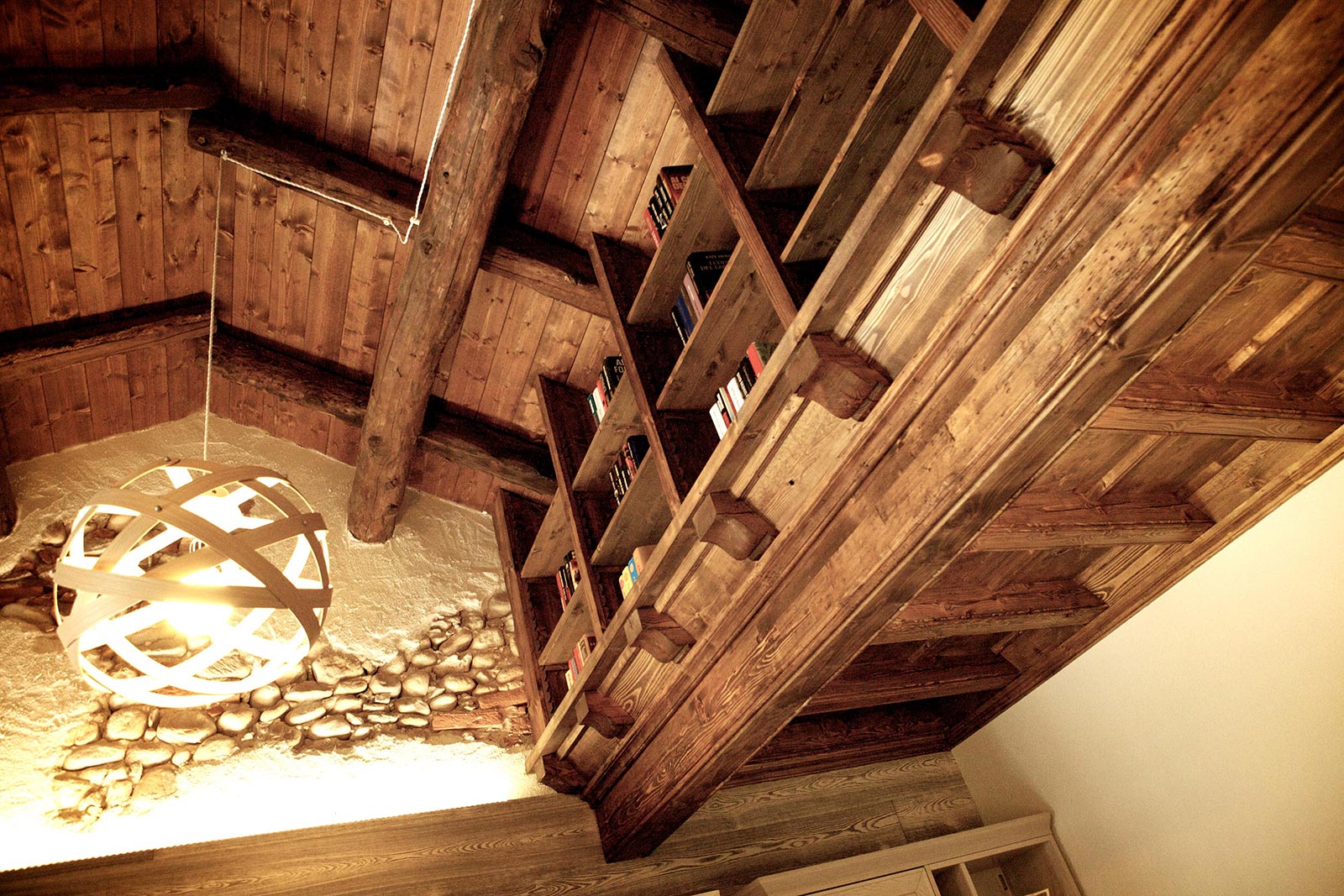 Arredochalet.it - Arredamento per chalet su misura